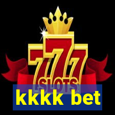kkkk bet